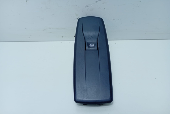 Comutator geam electric dreapta 809600750R Renault Laguna 3 [2007 - 2011]