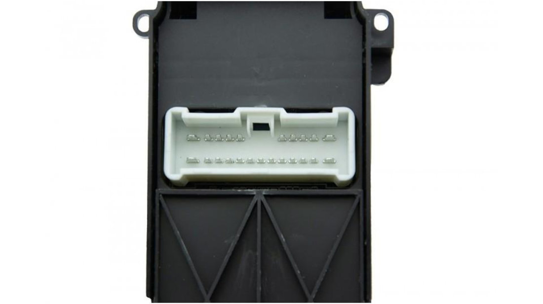 Comutator geam electric Honda Accord 8 (2007->)[CP,CU,CW] #1 35750-SEA-G02