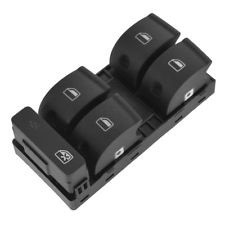 Comutator geam stanga Audi A4 2000-2004