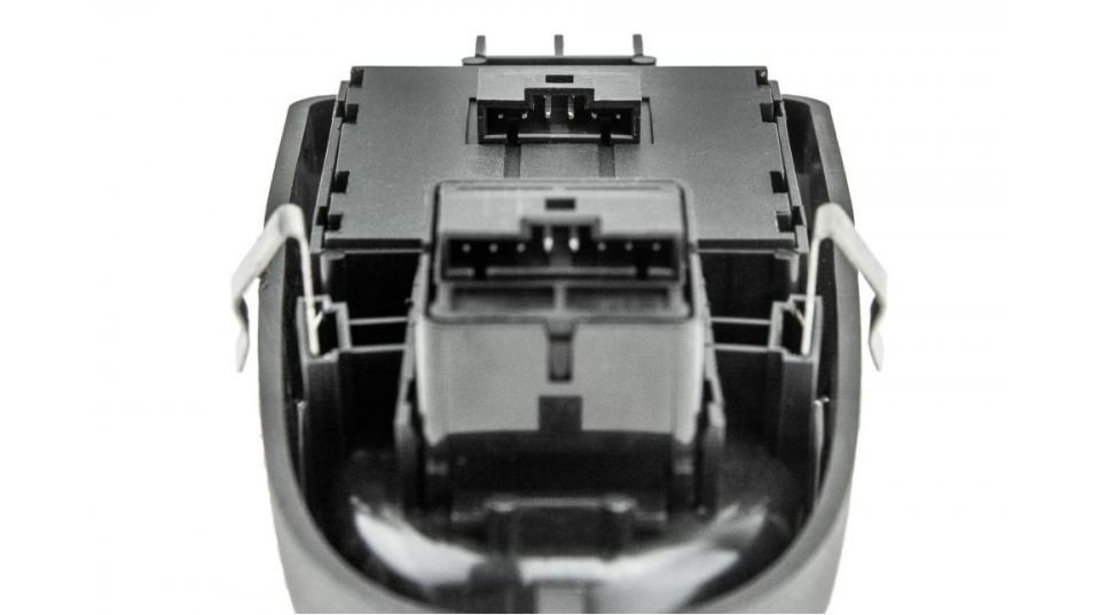 Comutator geamuri electrice stanga fata Iveco Daily 4 (2011->) #1 5801399646