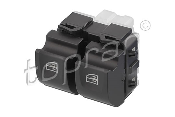 Comutator Hans Pries Topran Dacia 702 108