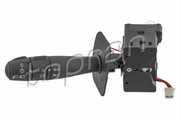 Comutator Hans Pries Topran Nissan 638 155