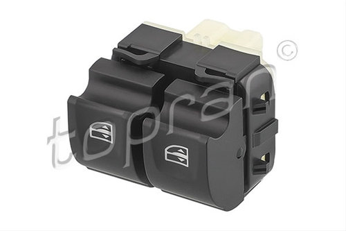 Comutator Hans Pries Topran Renault 702 103