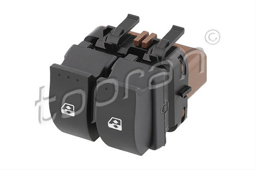 Comutator Hans Pries Topran Renault 702 106
