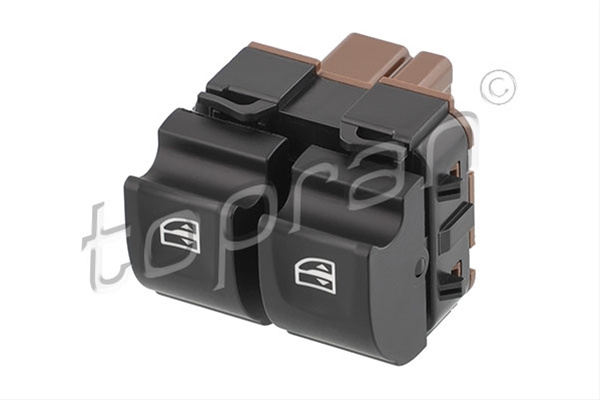 Comutator Hans Pries Topran Renault 702 109
