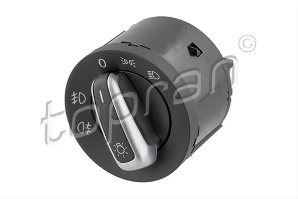 Comutator Hans Pries Topran Vw 116 036