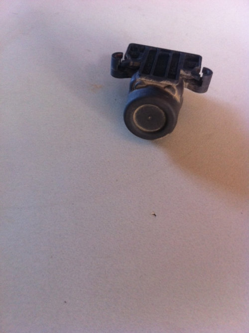 Comutator impact Land Rover Freelander [1998 - 2006] Crossover 5-usi 1.8 MT (117 hp) (LN)