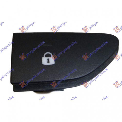 Comutator Inchidere Centralizata - Renault Clio 2013 , 252103678r