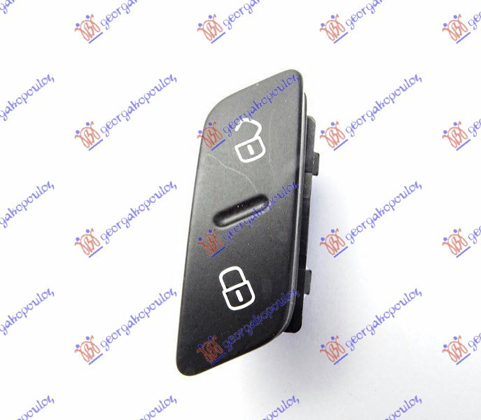 Comutator Inchidere Centralizata - Vw Passat 2011 , 3aa962125