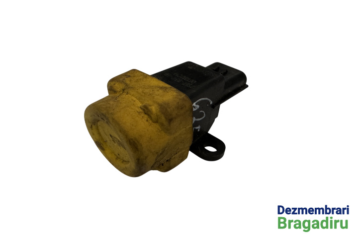 Comutator inertial intrerupere combustibil Cod: 2S6T-9341-BB Ford Fiesta 5 [facelift] [2005 - 2010] Hatchback 3-usi 1.3 MT (69 hp)