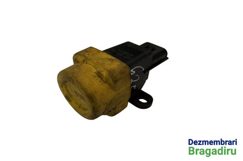 Comutator inertial intrerupere combustibil Cod: 2S6T-9341-BB Ford Fiesta 5 [facelift] [2005 - 2010] ...