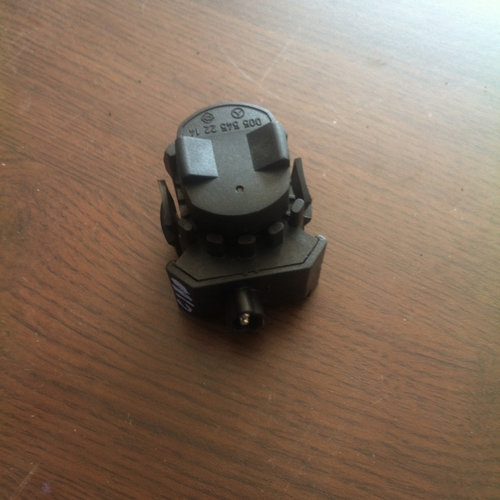 Comutator kickdown Mercedes-Benz C-Class W203 [2000 - 2004] Sedan 4 - usi C 180 AT (130 hp) C180 Ava...