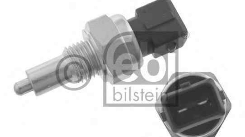 Comutator, lampa marsalier AUDI 80 (8C, B4) Producator FEBI BILSTEIN 12902
