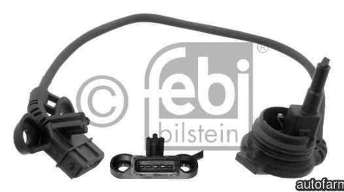 Comutator, lampa marsalier AUDI A4 (8D2, B5) FEBI BILSTEIN 37434