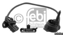 Comutator, lampa marsalier AUDI A4 (8D2, B5) FEBI ...