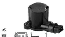 Comutator, lampa marsalier AUDI TT (8N3) 4MAX 0602...