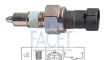 Comutator, lampa marsalier FIAT LINEA (323) FACET ...