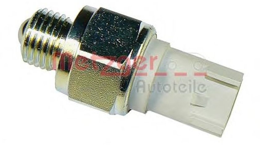 Comutator, lampa marsalier FORD MONDEO IV Limuzina (BA7) (2007 - 2016) METZGER 0912052 - produs NOU