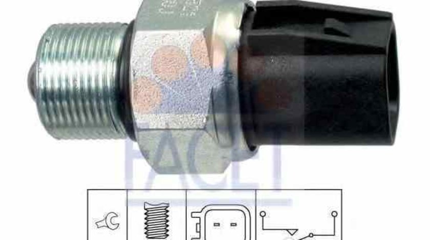 Comutator lampa marsalier FORD TRANSIT bus FD FB FS FZ FC FACET 7.6321