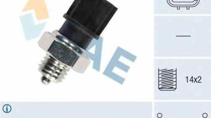 Comutator lampa marsalier KIA CARENS III UN EPS 1860309