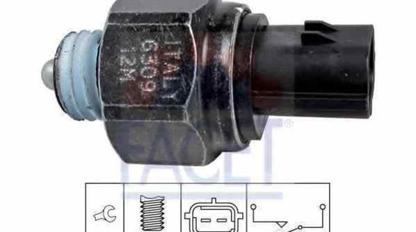 Comutator lampa marsalier KIA CARENS III UN FACET 7.6309