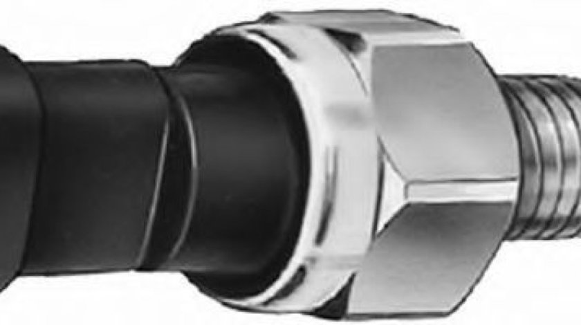 Comutator, lampa marsalier OPEL ZAFIRA A (F75) (1999 - 2005) HELLA 6ZF 007 671-001 produs NOU
