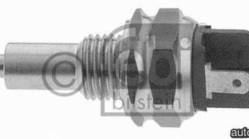 Comutator, lampa marsalier PEUGEOT 205 caroserie FEBI BILSTEIN 12235