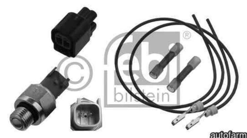 Comutator, lampa marsalier VOLVO C70 I Cabriolet FEBI BILSTEIN 36102