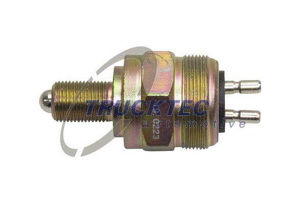 Comutator, lampa marsarier (0142075 TRUCKTEC) MERCEDES-BENZ