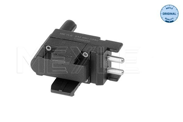 Comutator, lampa marsarier (0148900002 MEYLE) MERCEDES-BENZ