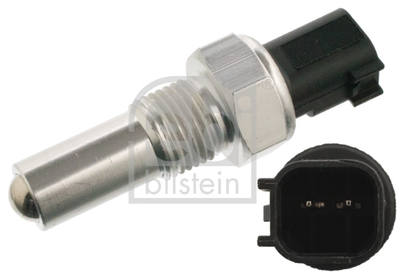 Comutator, lampa marsarier (106972 FEBI BILSTEIN) FORD