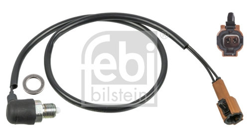 Comutator, lampa marsarier (109254 FEBI BILSTEIN) SUBARU