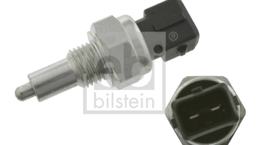 Comutator, lampa marsarier (12902 FEBI BILSTEIN) AUDI,Citroen,FIAT,LANCIA,PEUGEOT,VW