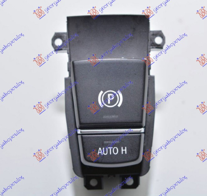 Comutator Lampa Marsarier (12pin) BMW Coupe/Cabrio F13/F12/F06 2015 2016 2017