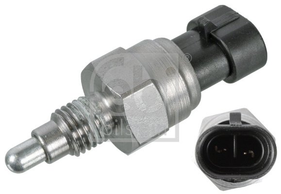 Comutator, lampa marsarier (172286 FEBI BILSTEIN) CHEVROLET,OPEL,VAUXHALL