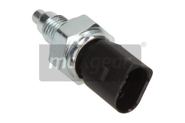 Comutator, lampa marsarier (210176 MAXGEAR) AUDI,MAN,SEAT,SKODA,VW