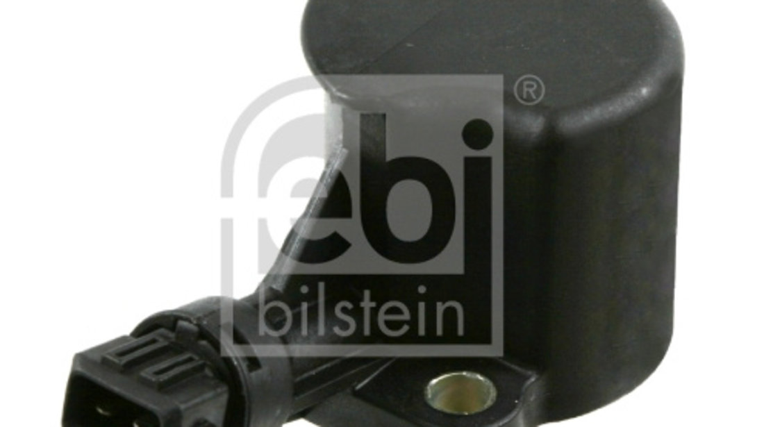 Comutator, lampa marsarier (21760 FEBI BILSTEIN) AUDI,SEAT,SKODA,VW