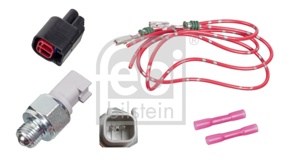 Comutator, lampa marsarier (36102 FEBI BILSTEIN) VOLVO