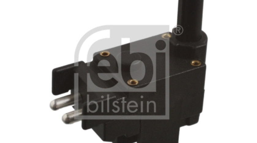 Comutator, lampa marsarier (36743 FEBI BILSTEIN) MERCEDES-BENZ