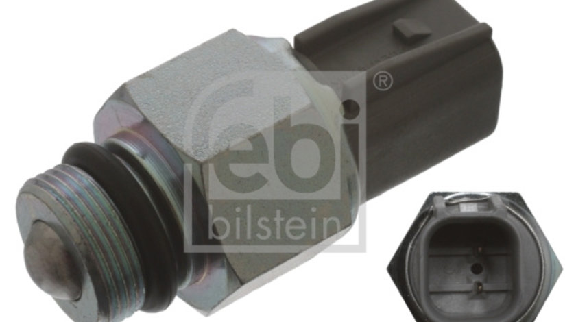 Comutator, lampa marsarier (37096 FEBI BILSTEIN) FORD,VOLVO