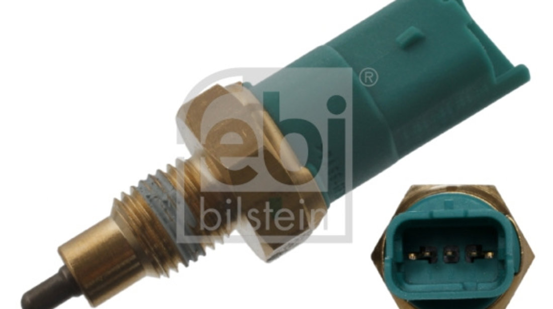 Comutator, lampa marsarier (37341 FEBI BILSTEIN) DACIA,MERCEDES-BENZ,NISSAN,OPEL,RENAULT,SMART,VAUXHALL