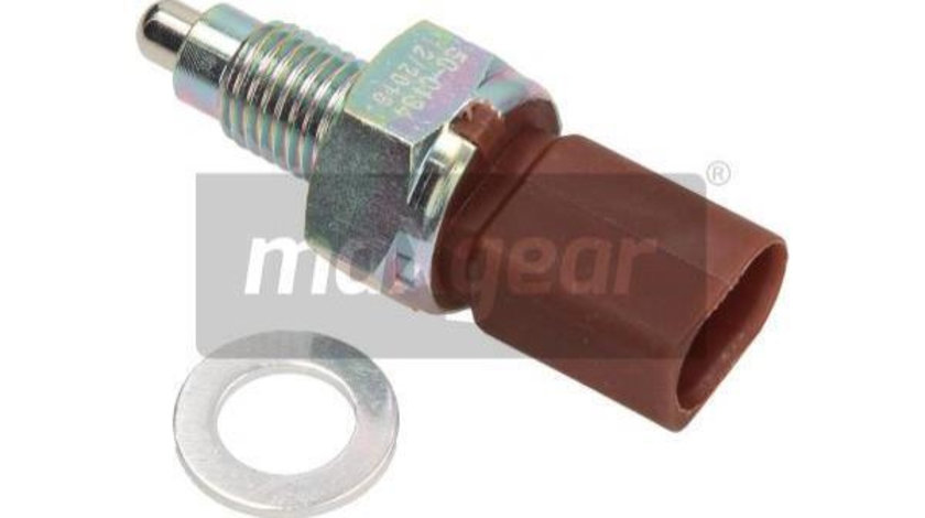 Comutator, lampa marsarier (50-0134 500134 MAXGEAR) AUDI,FORD,MAN,SEAT,SKODA,VW