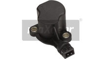 Comutator, lampa marsarier (500088 MAXGEAR) AUDI,S...