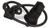 Comutator, lampa marsarier (500167 MAXGEAR) AUDI,P...