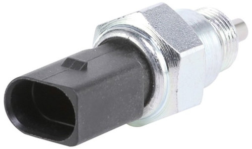Comutator, lampa marsarier (6ZF008621381 HELLA) SKODA,VW