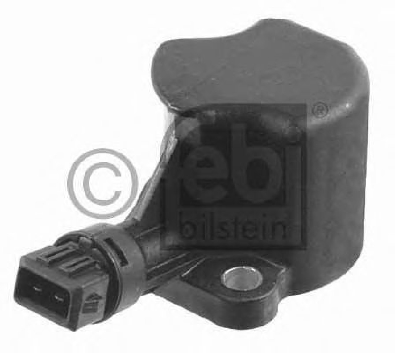 Comutator, lampa marsarier AUDI A3 (8L1) (1996 - 2003) FEBI BILSTEIN 21760 piesa NOUA