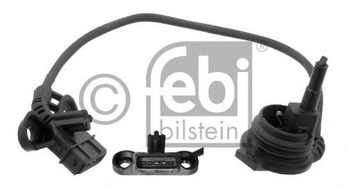 Comutator, lampa marsarier AUDI A4 Cabriolet (8H7, B6, 8HE, B7) (2002 - 2009) FEBI BILSTEIN 37434 pi...