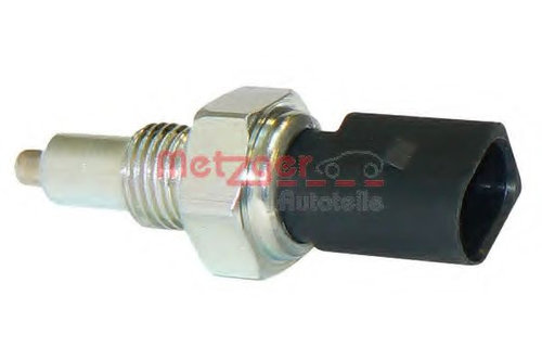 Comutator, lampa marsarier AUDI A6 (4F2, C6) (2004 - 2011) METZGER 0912058 piesa NOUA