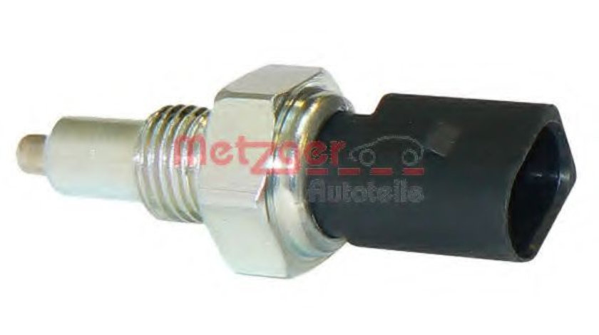 Comutator, lampa marsarier AUDI A8 (4D2, 4D8) (1994 - 2002) METZGER 0912058 piesa NOUA