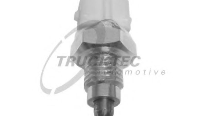 Comutator, lampa marsarier BMW Seria 1 Cupe (E82) (2007 - 2013) TRUCKTEC AUTOMOTIVE 08.24.003 piesa NOUA